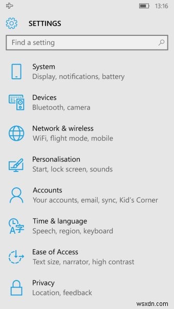 Đánh giá Lumia 640 LTE và Windows Phone 10:Hiệu suất, tính năng và trải nghiệm người dùng 