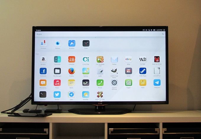 Máy tính bảng Ubuntu BQ Aquaris M10 – Trải nghiệm hội tụ liền mạch 