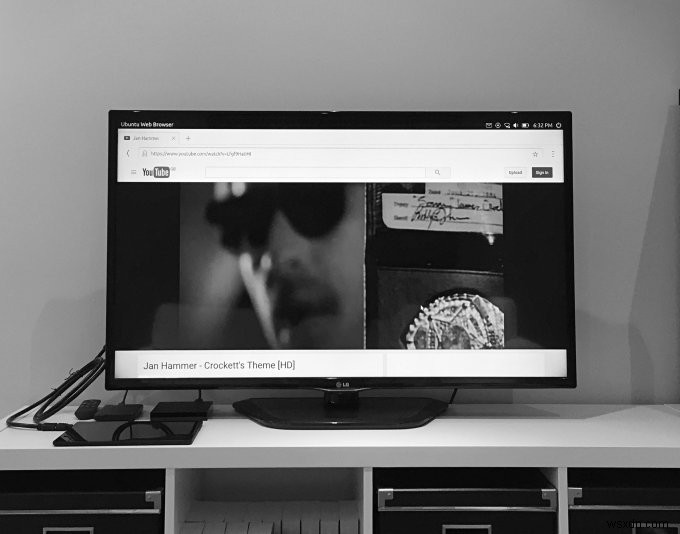 Máy tính bảng Ubuntu BQ Aquaris M10 – Trải nghiệm hội tụ liền mạch 