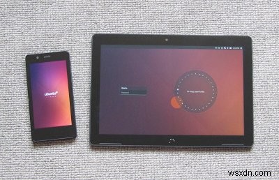 Đánh giá máy tính bảng BQ Aquaris M10 Ubuntu Edition:Hiệu suất &Tính năng 