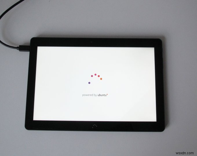 Đánh giá máy tính bảng BQ Aquaris M10 Ubuntu Edition:Hiệu suất &Tính năng 