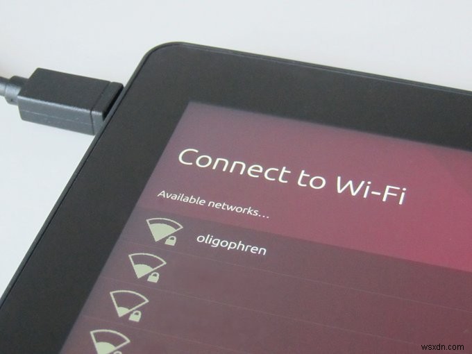 Đánh giá máy tính bảng BQ Aquaris M10 Ubuntu Edition:Hiệu suất &Tính năng 