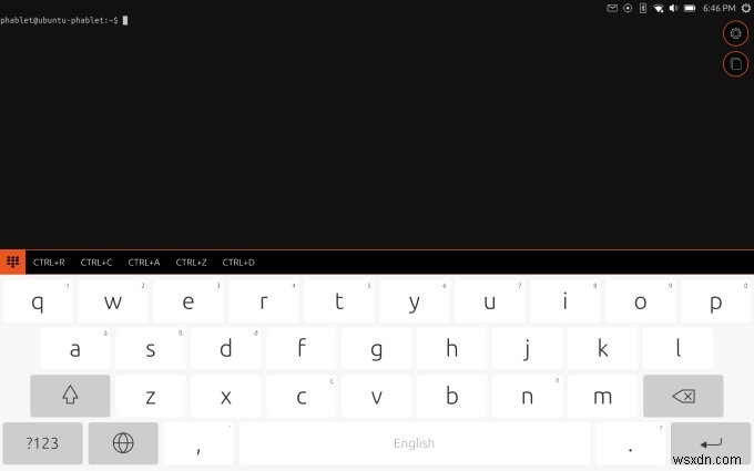 Đánh giá máy tính bảng BQ Aquaris M10 Ubuntu Edition:Hiệu suất &Tính năng 
