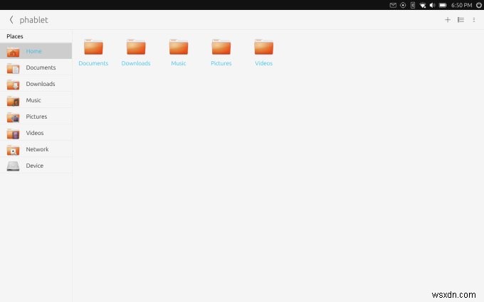 Đánh giá máy tính bảng BQ Aquaris M10 Ubuntu Edition:Hiệu suất &Tính năng 