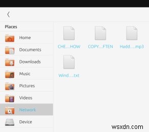 Đánh giá máy tính bảng BQ Aquaris M10 Ubuntu Edition:Hiệu suất &Tính năng 