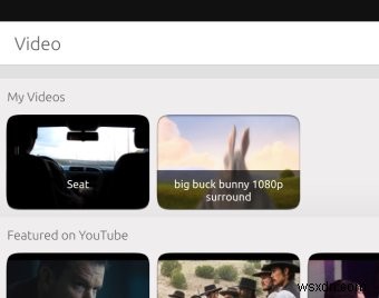 Đánh giá máy tính bảng BQ Aquaris M10 Ubuntu Edition:Hiệu suất &Tính năng 