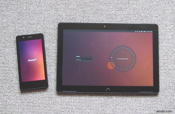 Đánh giá máy tính bảng BQ Aquaris M10 Ubuntu Edition:Hiệu suất &Tính năng 