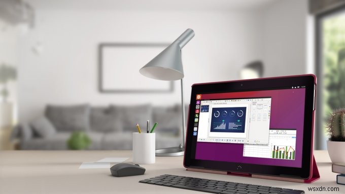 Đánh giá máy tính bảng BQ Aquaris M10 Ubuntu Edition:Hiệu suất &Tính năng 