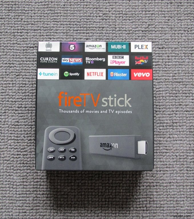 Đánh giá Amazon Fire TV Stick:Giá trị, tính năng và nhận định 
