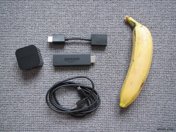 Đánh giá Amazon Fire TV Stick:Giá trị, tính năng và nhận định 