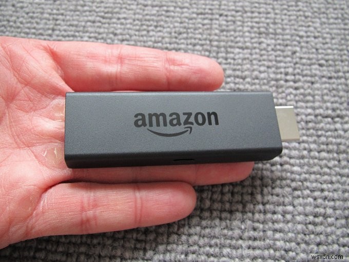 Đánh giá Amazon Fire TV Stick:Giá trị, tính năng và nhận định 