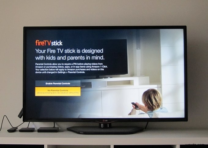 Đánh giá Amazon Fire TV Stick:Giá trị, tính năng và nhận định 