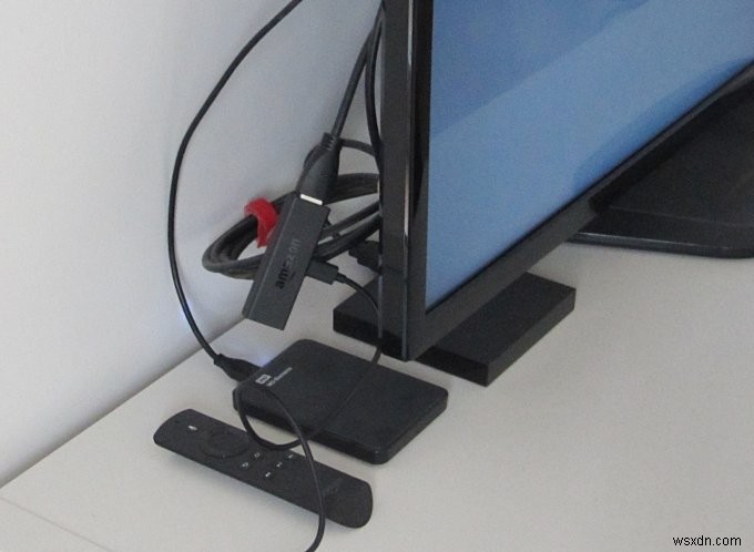 Đánh giá Amazon Fire TV Stick:Giá trị, tính năng và nhận định 