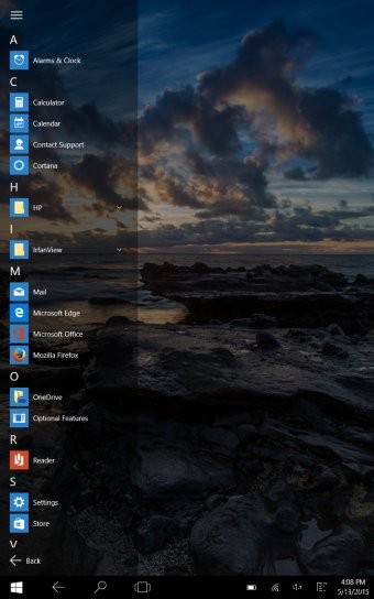 Nâng cấp HP Stream 7 từ Windows 8 lên Windows 10:Hướng dẫn thực hành 