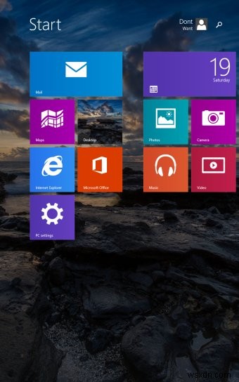Nâng cấp HP Stream 7 từ Windows 8 lên Windows 10:Hướng dẫn thực hành 