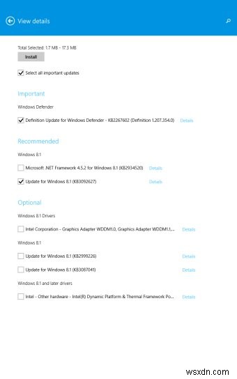 Nâng cấp HP Stream 7 từ Windows 8 lên Windows 10:Hướng dẫn thực hành 
