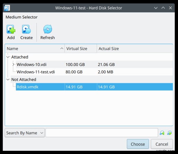Khởi động VirtualBox từ ổ USB:Hướng dẫn từng bước 