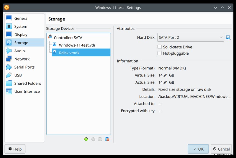 Khởi động VirtualBox từ ổ USB:Hướng dẫn từng bước 