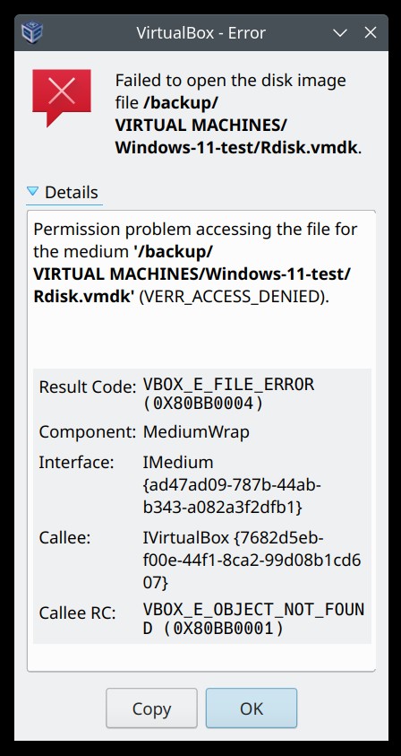 Khởi động VirtualBox từ ổ USB:Hướng dẫn từng bước 