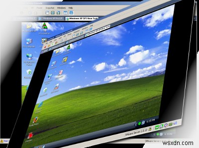 Tăng cường hiệu suất VMware với các giải pháp ảo hóa chuyên nghiệp 