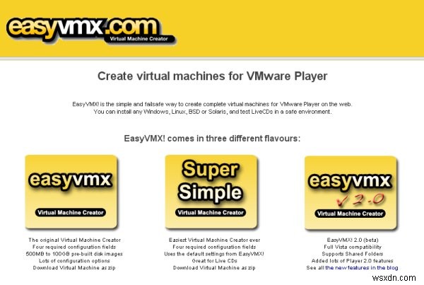Tăng cường hiệu suất VMware với các giải pháp ảo hóa chuyên nghiệp 