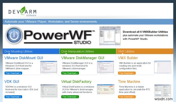 Tăng cường hiệu suất VMware với các giải pháp ảo hóa chuyên nghiệp 