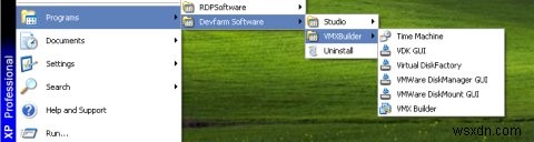 Tăng cường hiệu suất VMware với các giải pháp ảo hóa chuyên nghiệp 