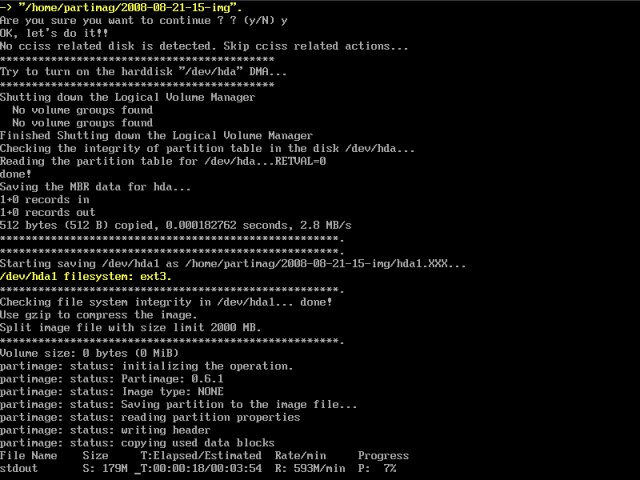 Làm chủ việc thay đổi kích thước đĩa VirtualBox:Thu nhỏ và mở rộng đĩa ảo 