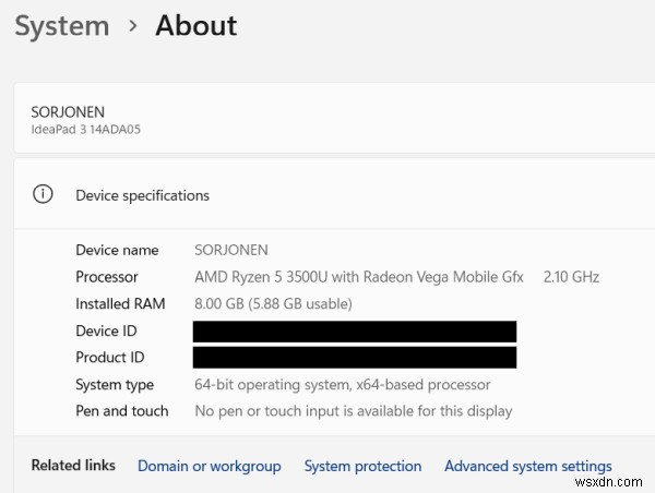 Cách tắt ảnh động để có hiệu suất Windows 11 nhanh hơn 