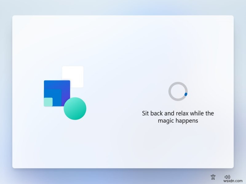 Hợp lý hóa việc thiết lập Windows:Cách cài đặt không cần giám sát Khôi phục quyền kiểm soát và năng suất 