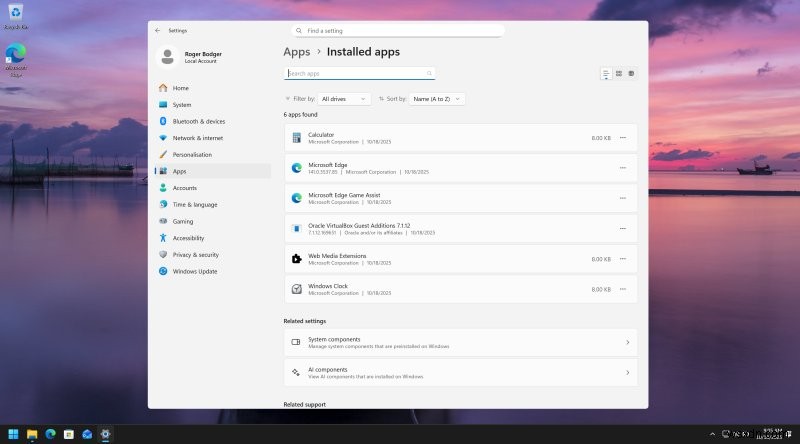Hợp lý hóa việc thiết lập Windows:Cách cài đặt không cần giám sát Khôi phục quyền kiểm soát và năng suất 