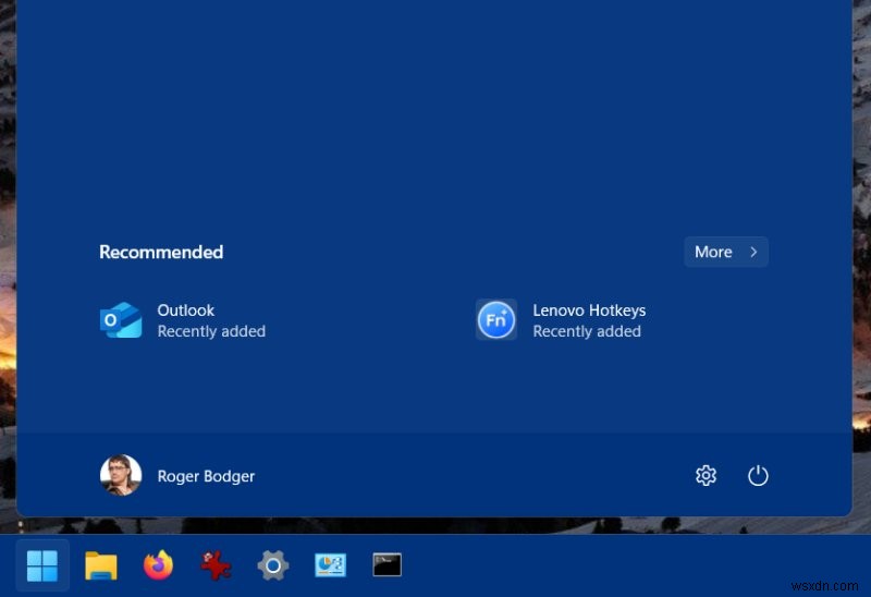 Biến Windows 11 thành trải nghiệm máy tính để bàn yên tĩnh, nhanh chóng và hiệu quả 