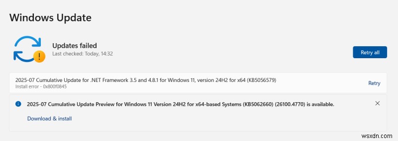 Biến Windows 11 thành trải nghiệm máy tính để bàn yên tĩnh, nhanh chóng và hiệu quả 