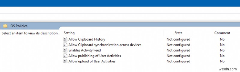Nền tảng Windows &Thiết bị được Kết nối:Tích hợp liền mạch &Các tính năng nâng cao 