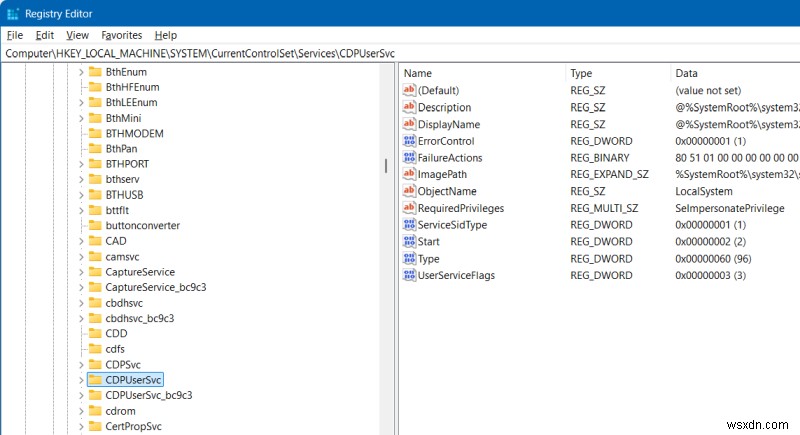 Nền tảng Windows &Thiết bị được Kết nối:Tích hợp liền mạch &Các tính năng nâng cao 