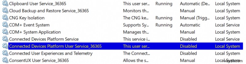 Nền tảng Windows &Thiết bị được Kết nối:Tích hợp liền mạch &Các tính năng nâng cao 