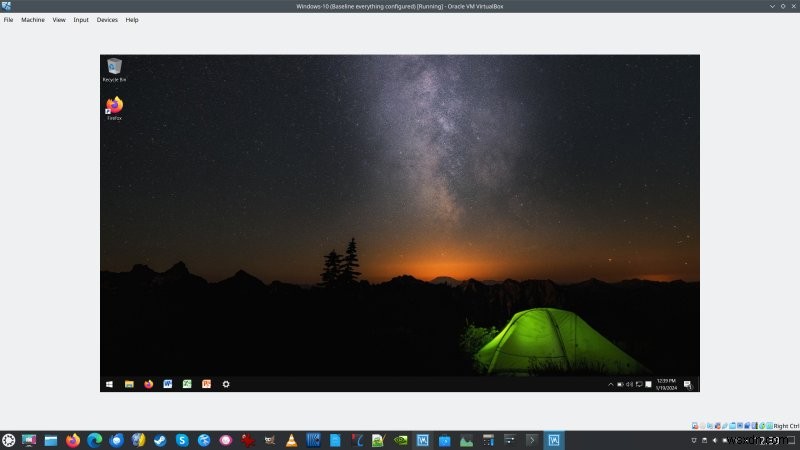 Phương pháp tiếp cận EOL của Windows 10:Các bước cần thiết để giữ an toàn cho PC của bạn 