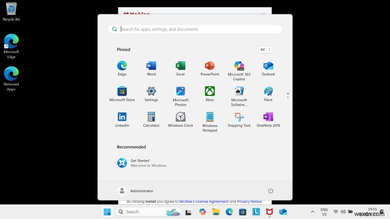 Thiết lập lại Windows 11:Những phát hiện &hiểu biết sâu sắc từ một cuộc kiểm tra toàn diện 