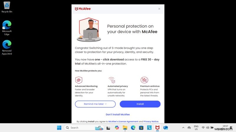 Thiết lập lại Windows 11:Những phát hiện &hiểu biết sâu sắc từ một cuộc kiểm tra toàn diện 