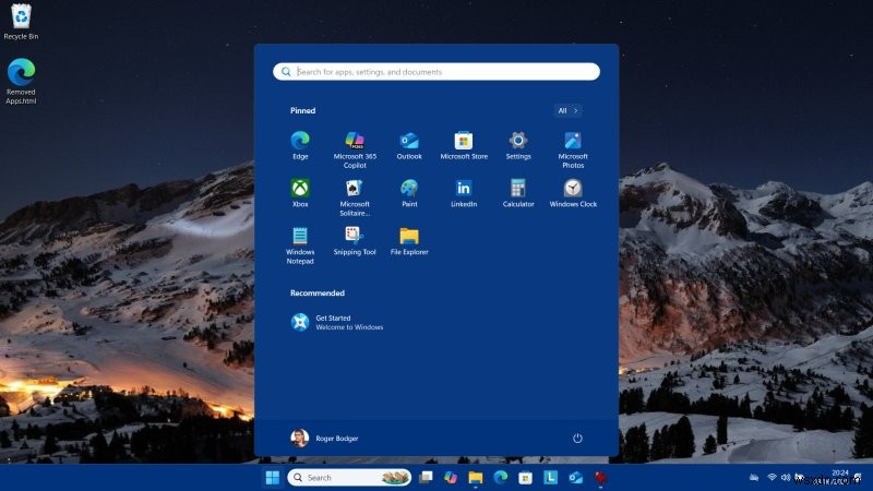 Thiết lập lại Windows 11:Những phát hiện &hiểu biết sâu sắc từ một cuộc kiểm tra toàn diện 
