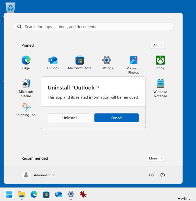 Thiết lập lại Windows 11:Những phát hiện &hiểu biết sâu sắc từ một cuộc kiểm tra toàn diện 