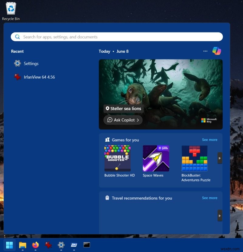 Thiết lập lại Windows 11:Những phát hiện &hiểu biết sâu sắc từ một cuộc kiểm tra toàn diện 