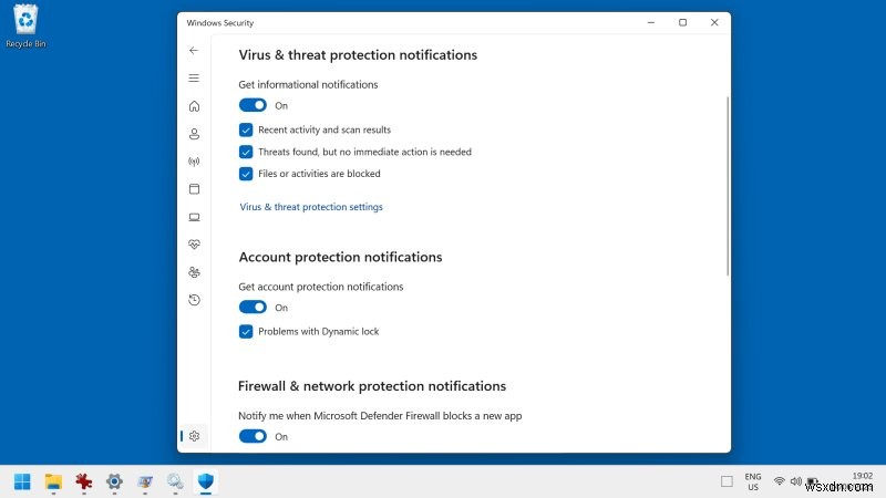Thiết lập lại Windows 11:Những phát hiện &hiểu biết sâu sắc từ một cuộc kiểm tra toàn diện 