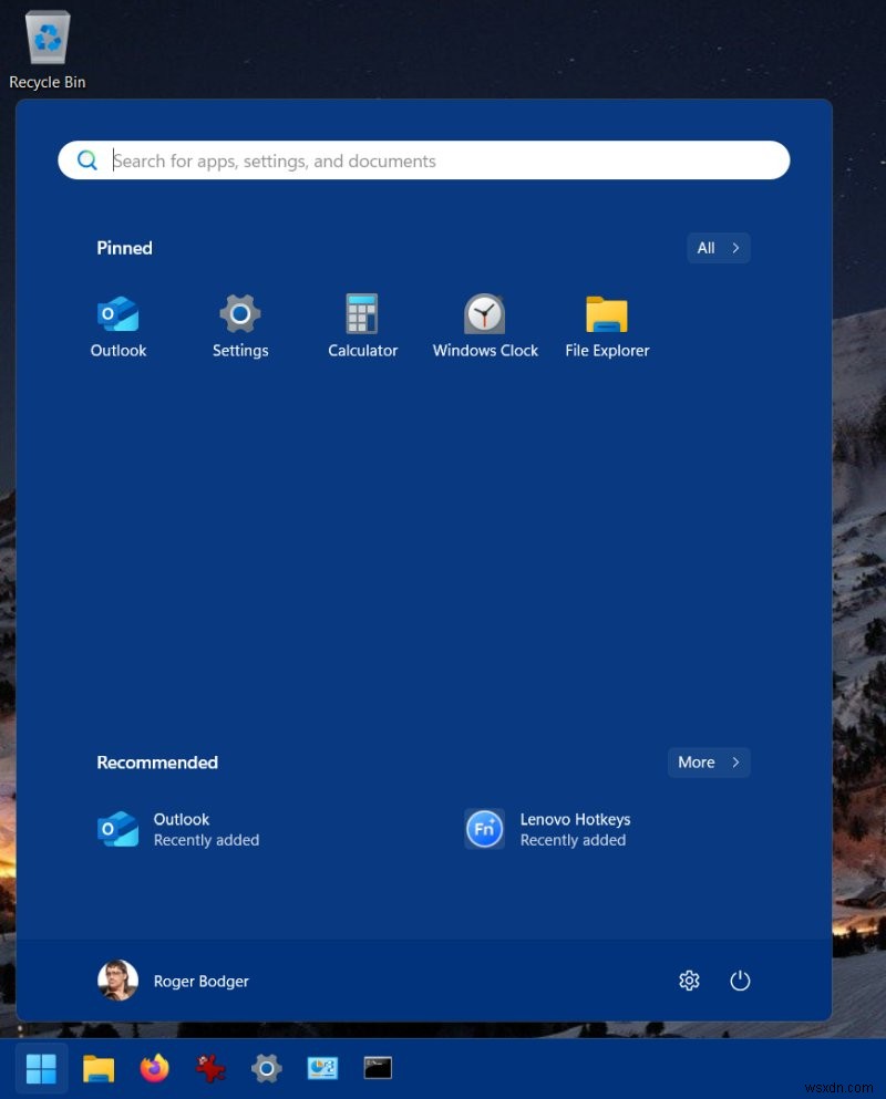Thiết lập lại Windows 11:Những phát hiện &hiểu biết sâu sắc từ một cuộc kiểm tra toàn diện 