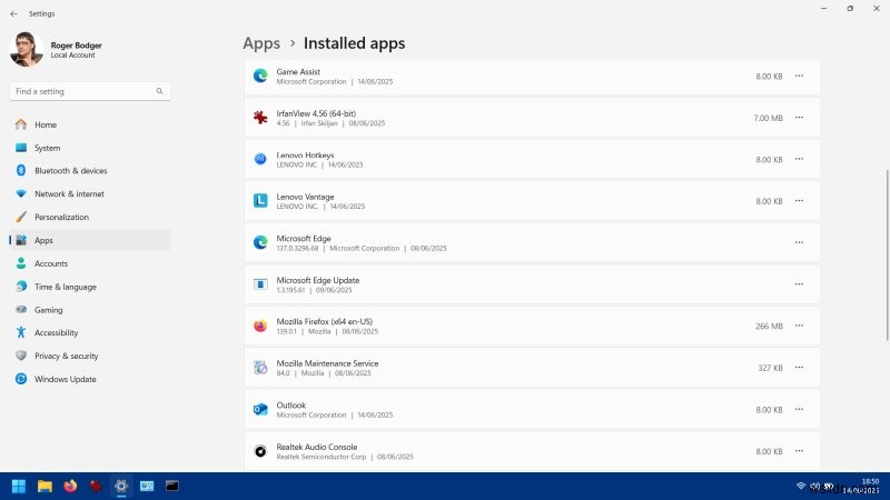 Thiết lập lại Windows 11:Những phát hiện &hiểu biết sâu sắc từ một cuộc kiểm tra toàn diện 