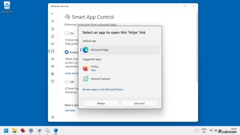 Thiết lập lại Windows 11:Những phát hiện &hiểu biết sâu sắc từ một cuộc kiểm tra toàn diện 