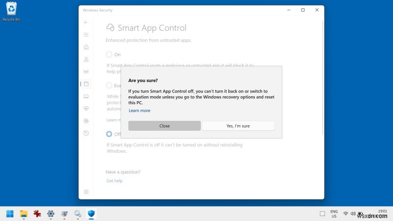 Thiết lập lại Windows 11:Những phát hiện &hiểu biết sâu sắc từ một cuộc kiểm tra toàn diện 
