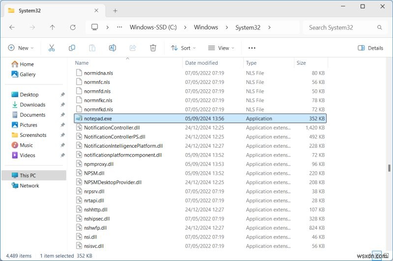 Windows 11 Classic Notepad:Không có tính năng AI, chỉ chỉnh sửa văn bản thuần túy 
