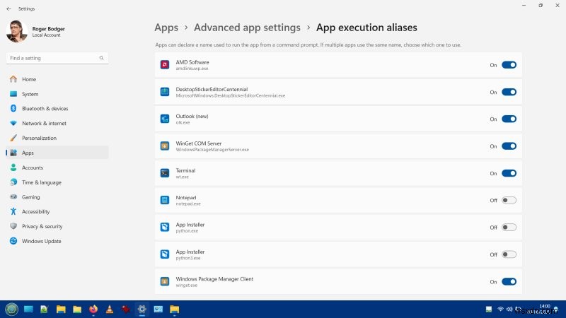 Windows 11 Classic Notepad:Không có tính năng AI, chỉ chỉnh sửa văn bản thuần túy 