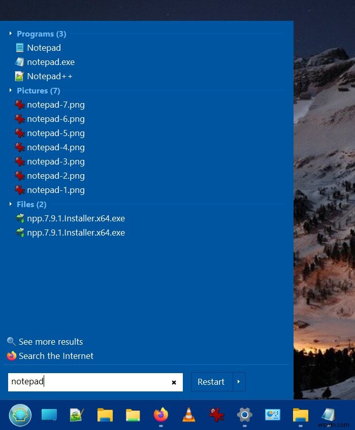 Windows 11 Classic Notepad:Không có tính năng AI, chỉ chỉnh sửa văn bản thuần túy 